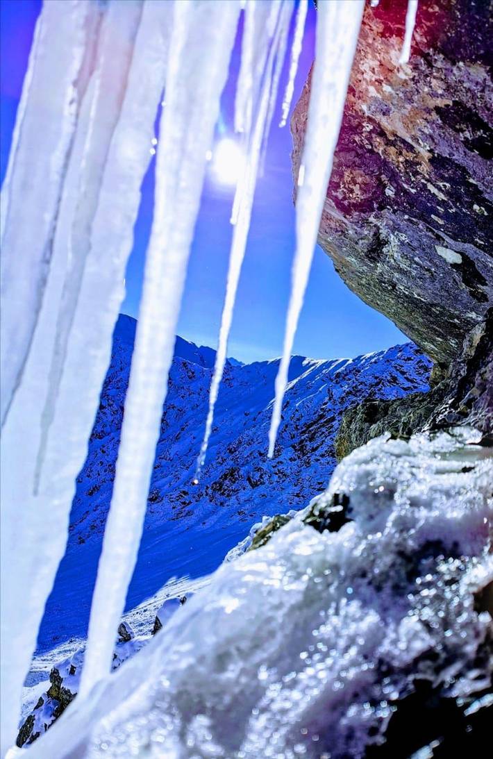 Ferienwohnung für 7 Personen, mit Garten, kinderfreundlich in Arzl im Pitztal - 3