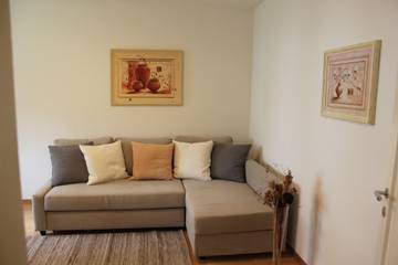 Ferienwohnung für 4 Personen in St. Gallen, Bodensee (Schweiz), Bild 1