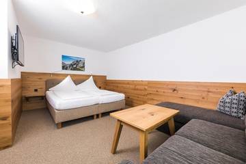 Ferienwohnung für 2 Personen in Neustift im Stubaital, Stubaital, Bild 3