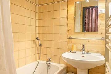 Chalet pour 4 Personnes dans Aussois, Parc National de la Vanoise, Photo 2