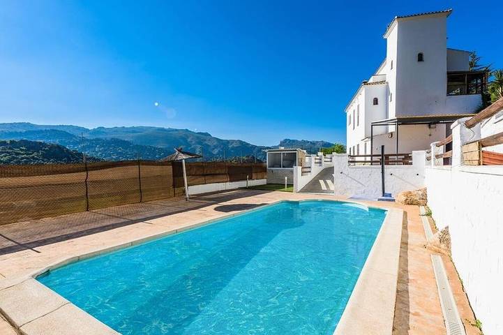 Villa pour 18 personnes - 1