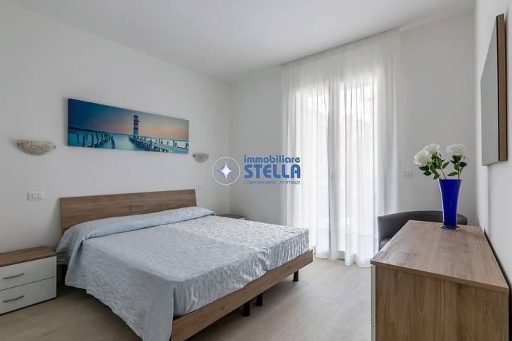 Ferienwohnung für 5 Personen in Jesolo - 2