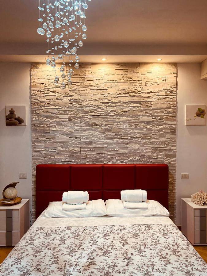 Casa vacanza per 4 persone, con Giardino a Bentivoglio