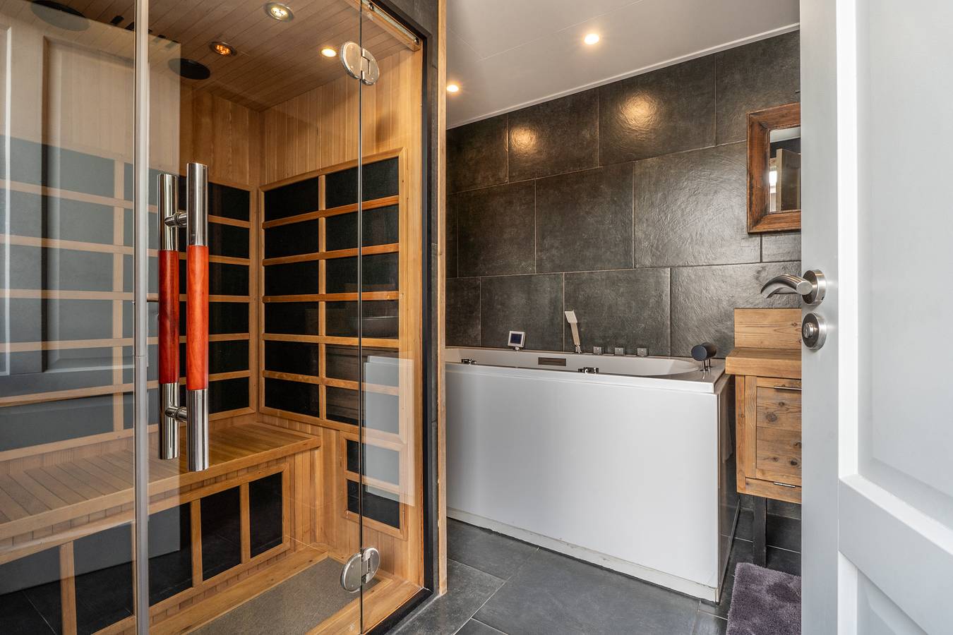 Yerseke (Blue Green Holidays) — Wellness Vakantiehuis in Yerseke in Yerseke, Nederlandse Noordzeekust