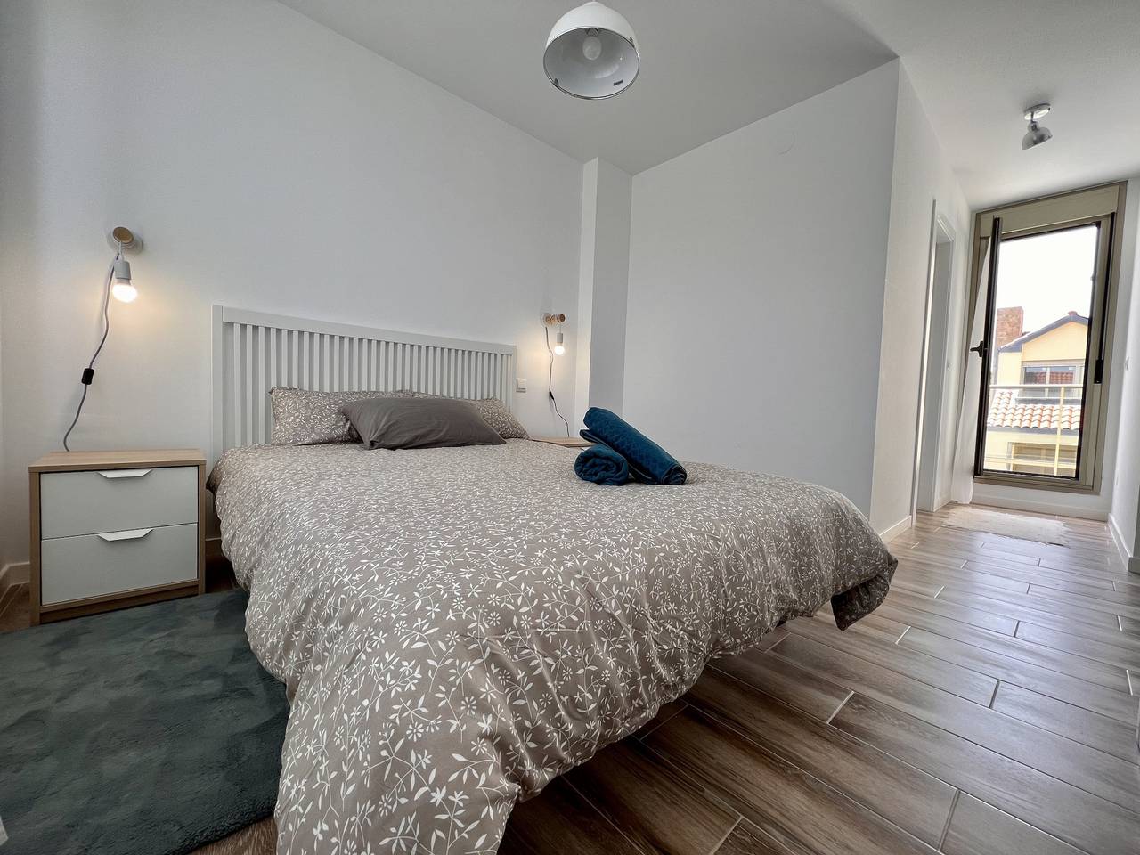 Entire vacation apartment, Cozy home in Hazas de Cesto in Hazas de Cesto, Cantabrian Coast