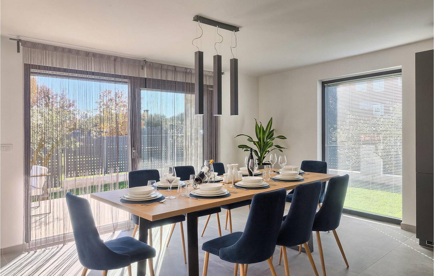 Spacious 1-Bedroom Apartment with Pool near Montrin and Maslinova Grana in Kaštel (Plovanija), Buje