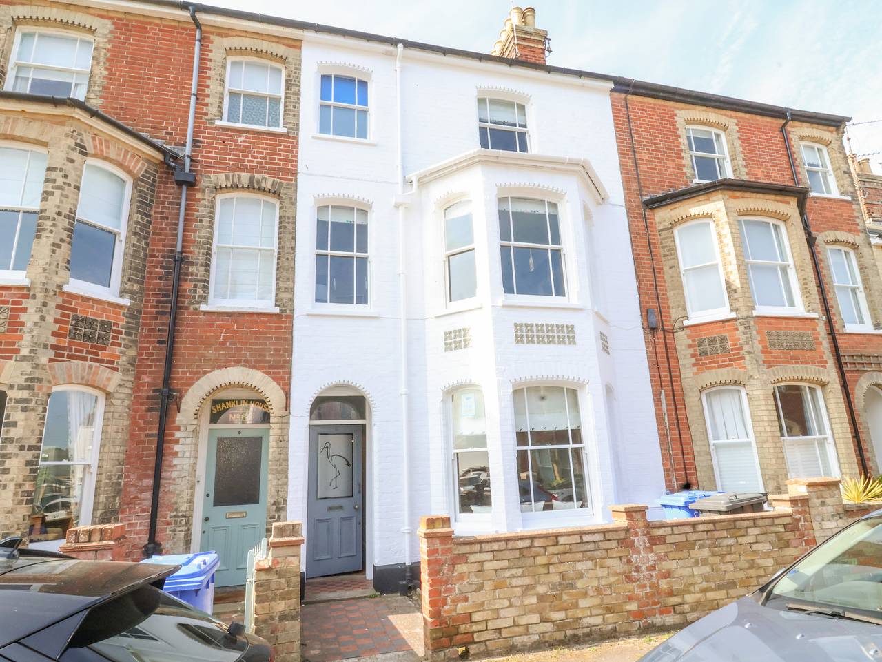 Heron House, Southwold in Southwold, Waveney District