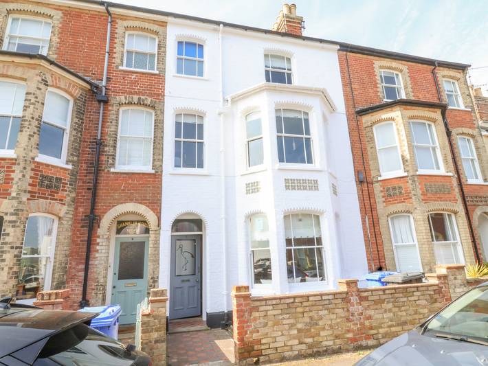 Heron House, Southwold in Southwold, Waveney District