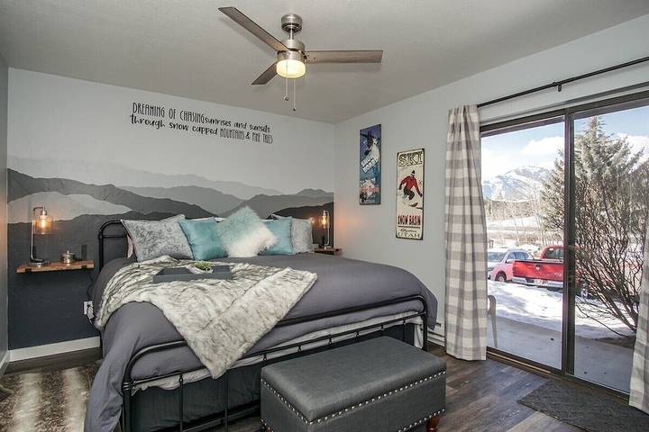 Ferienwohnung für 2 Personen, mit Balkon/Terrasse und Pool sowie Whirlpool - 1