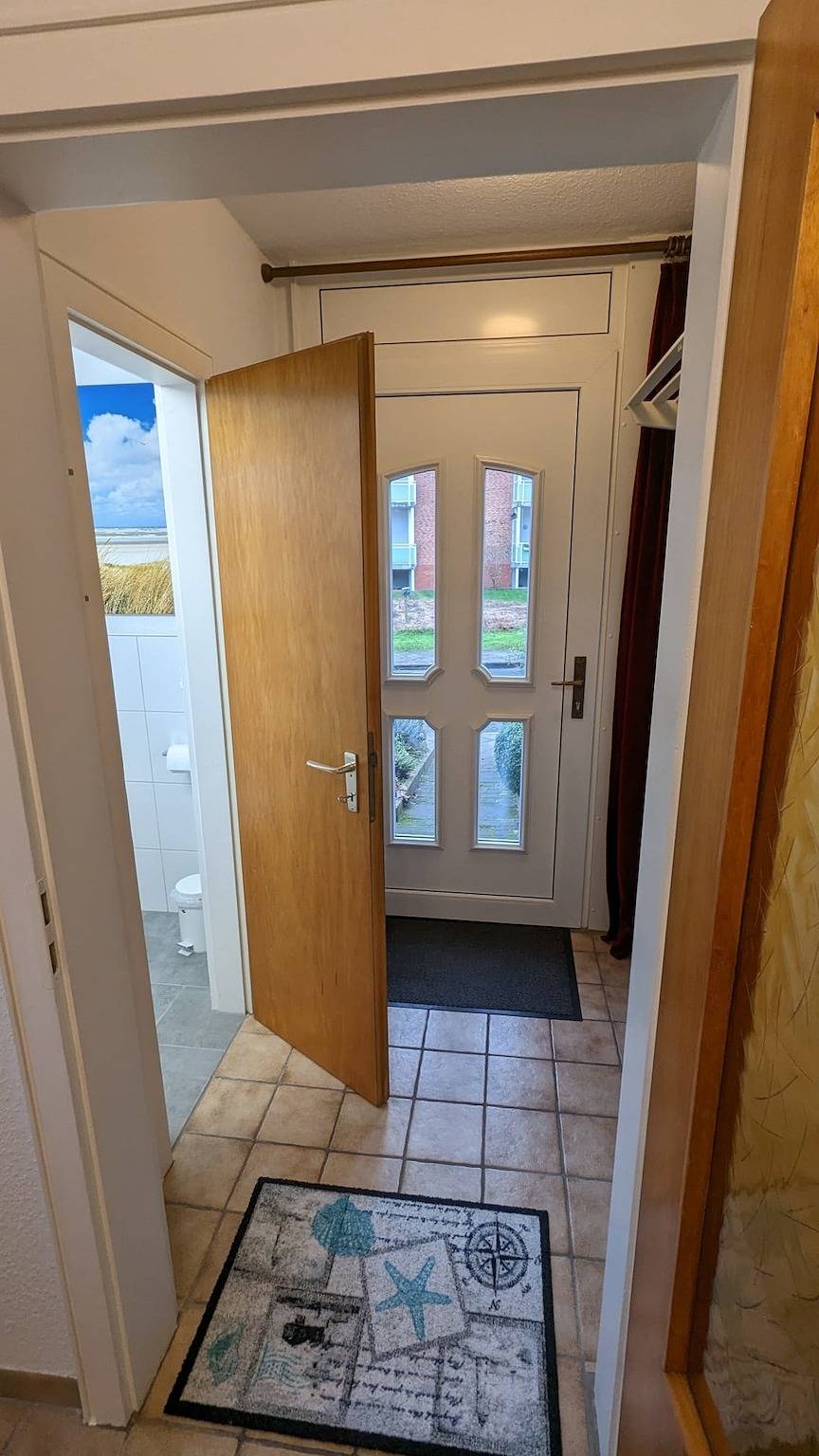 "Haus zwischen Nord- und Ostsee" in Büdelsdorf, Rendsburg-Eckernförde