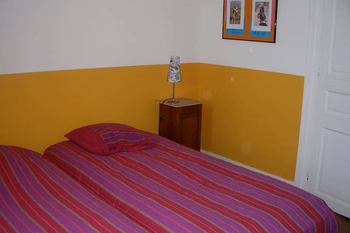 Location de vacances pour 15 personnes, avec jardin et terrasse dans Gare De Houlgate - 4