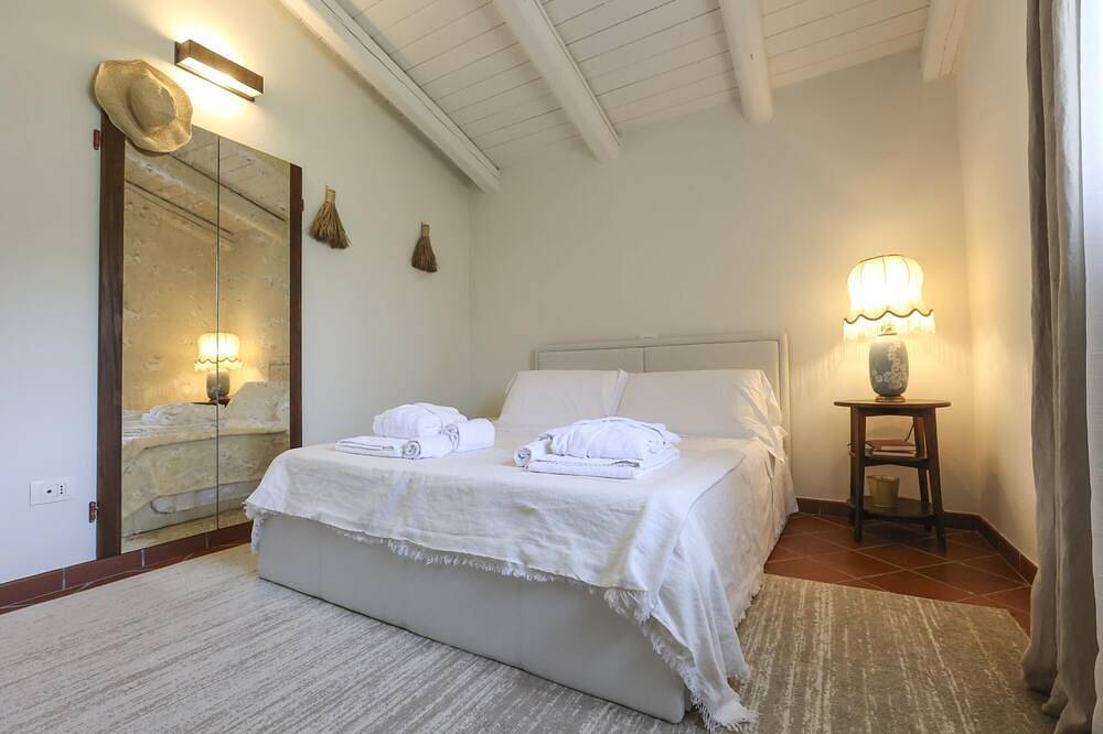 Villa Nivara - Floridia in Floridia, Syrakus Provinz