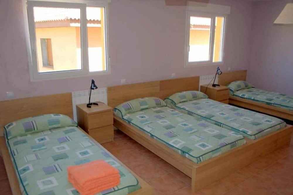 Agradable casa en la Sierra in Santa María de la Alameda, Provincia de Madrid