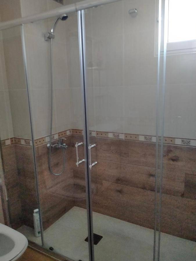 Gîte pour 7 personnes, avec terrasse à Sarria (Lugo) - 3