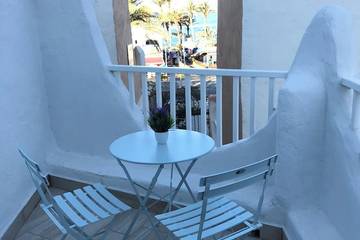 Bungalow für 4 Personen in Playa de Troya, Teneriffa Süd, Bild 1