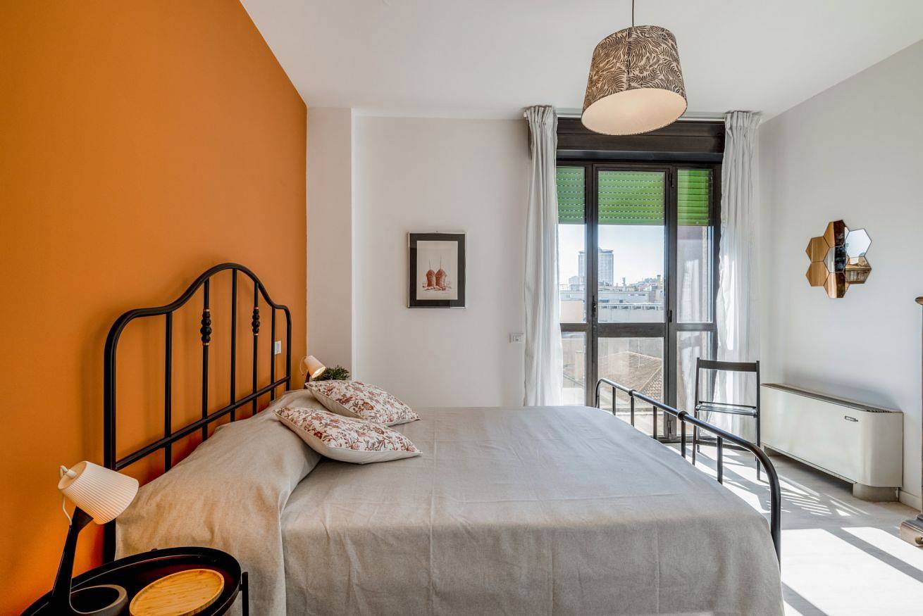 Appartement entier, Family & Friends House - Spring Room in Padoue, Province de Padoue