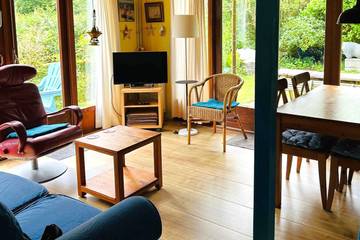 Vakantiepark voor 5 Personen in Egmond Binnen, Noord-Holland - Kust van de Noordzee, Afbeelding 3