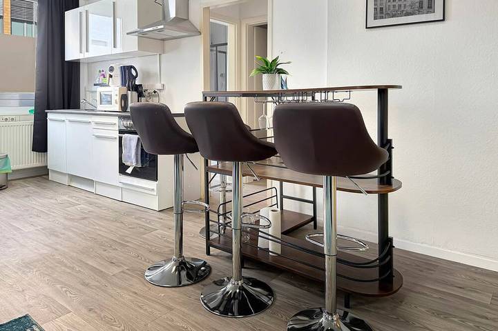 Appartement de vacances pour 14 personnes - 1