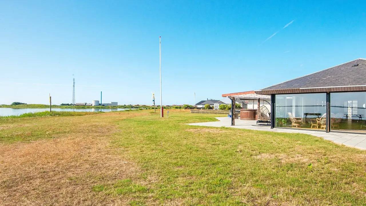 Ferienhaus für 8 Personen (147 m²) in Thorsminde in Thorsminde, Nissum Fjord