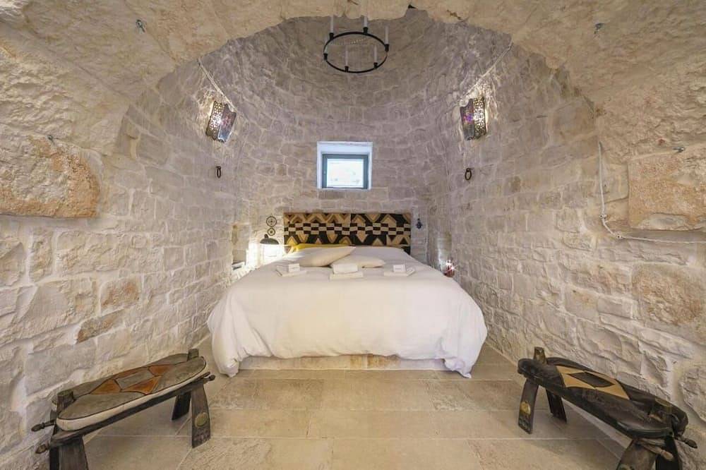 Rebeatrullihome - Unas vacaciones en el Mediterráneo in Fasano, Salento