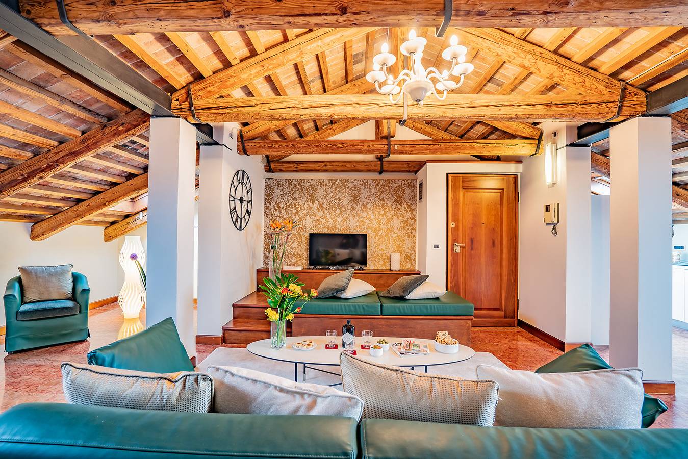 Loft per 2 Persone in Venezia, Provincia di Venezia