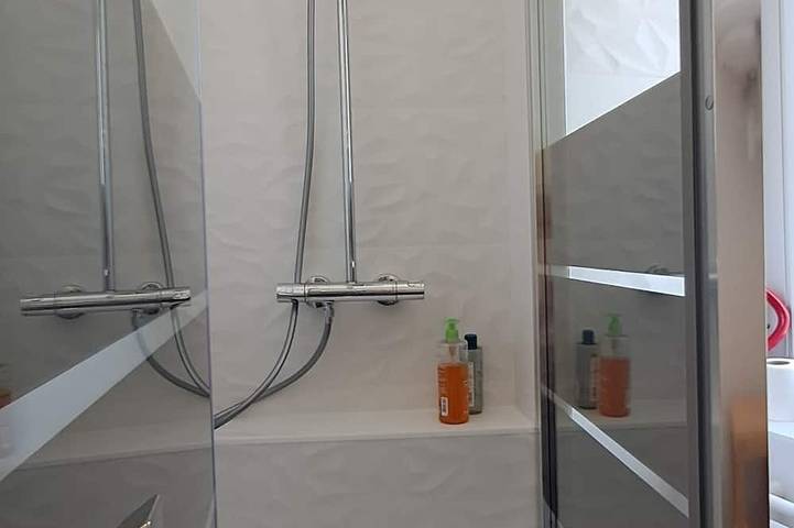 Appartement entier, Studio Notre Dame 2 Coeur de ville in Cholet, Région de Cholet