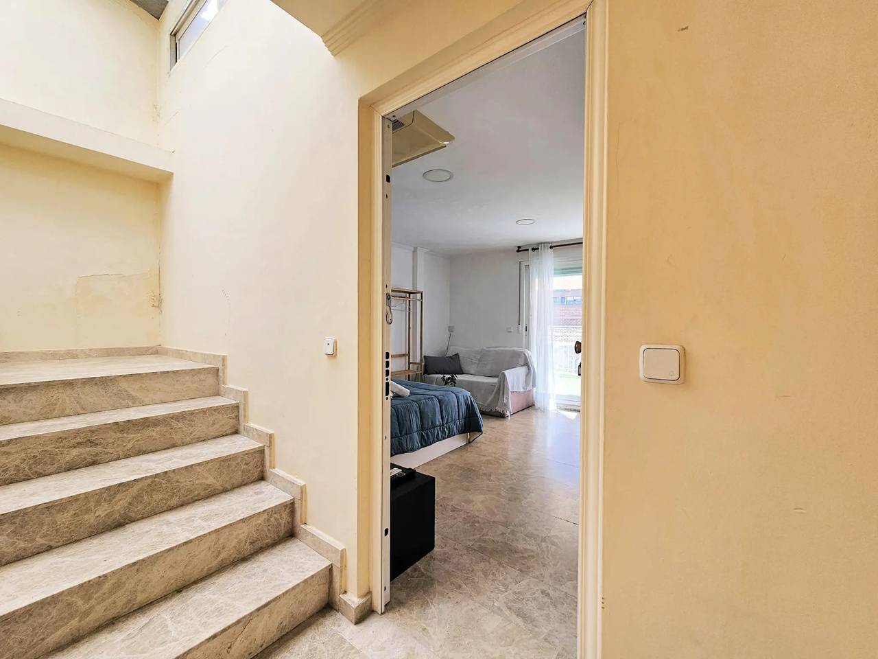 Apartamento entero, 2 Pièces 2 Personnes in Cartagena, Costa Cálida
