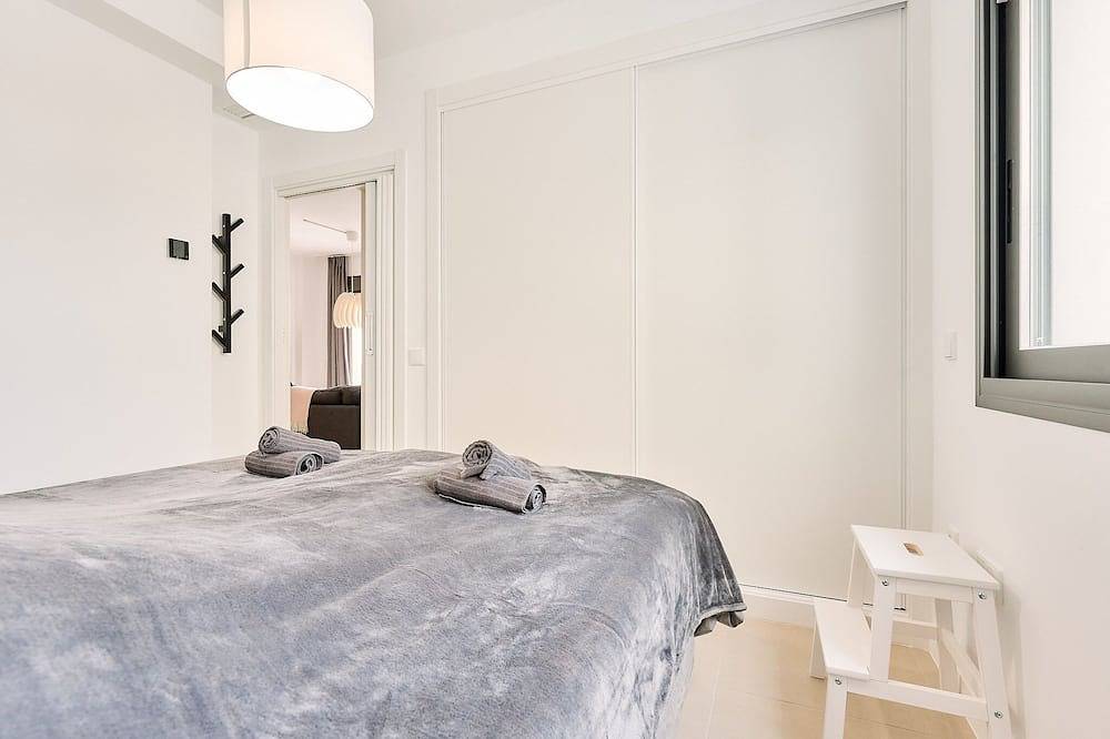 Apartamento entero, Luxe Penthouse Marinsa Beach, Mc01, Korte Loopafstand van Strand en Boulevard in Torrox Costa, Torrox