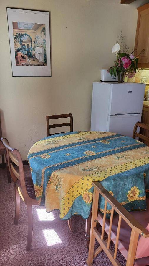 Location de vacances pour 5 personnes, avec jardin et balcon à Llo - 3