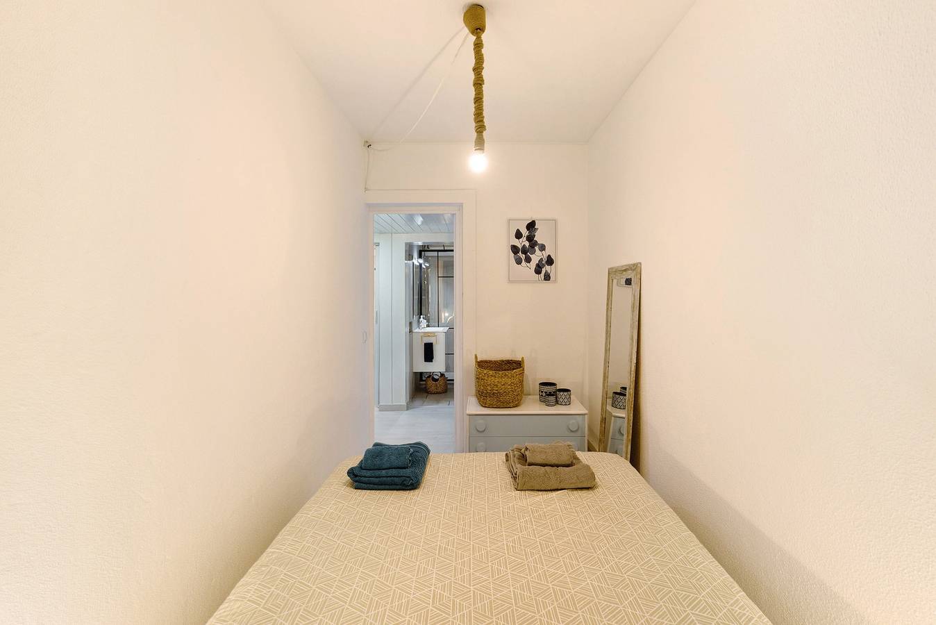 Appartement "Tróia Beach House" met gedeelde tuin, foto 13