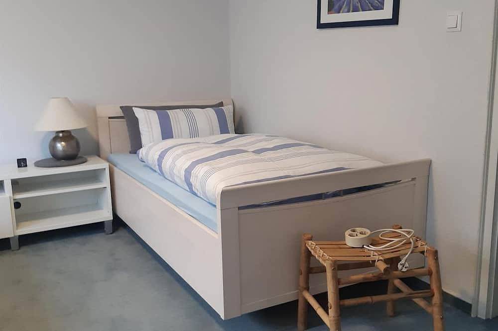 Ganze Wohnung, Ferienwohnung mit wunderschönem Wintergarten im Eg - Ferienwohnung Am Ölsbach in Mudersbach, Altenkirchen & Umgebung