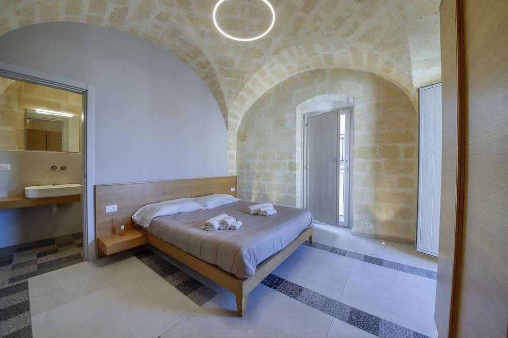 Ganze Wohnung, Palazzo Fondo Vico 1 - Affitti Brevi Italia in Gravina in Puglia, Nationalpark Alta Murgia