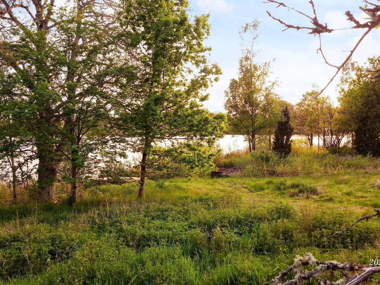 5 Personen Ferienhaus in Åryd in Kronoberg