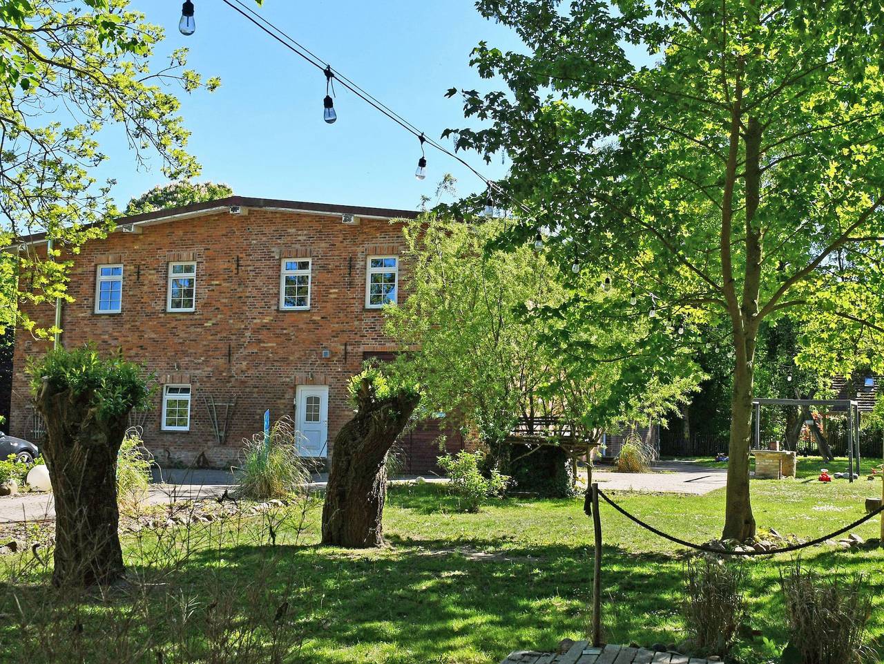 Ganze Ferienwohnung, Ferienwohnungen auf Rügen und nahe Stralsund in Altefähr, Stralsund Umland