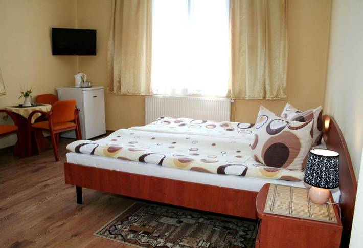 Villa für 3 Personen in Swinemünde - 4