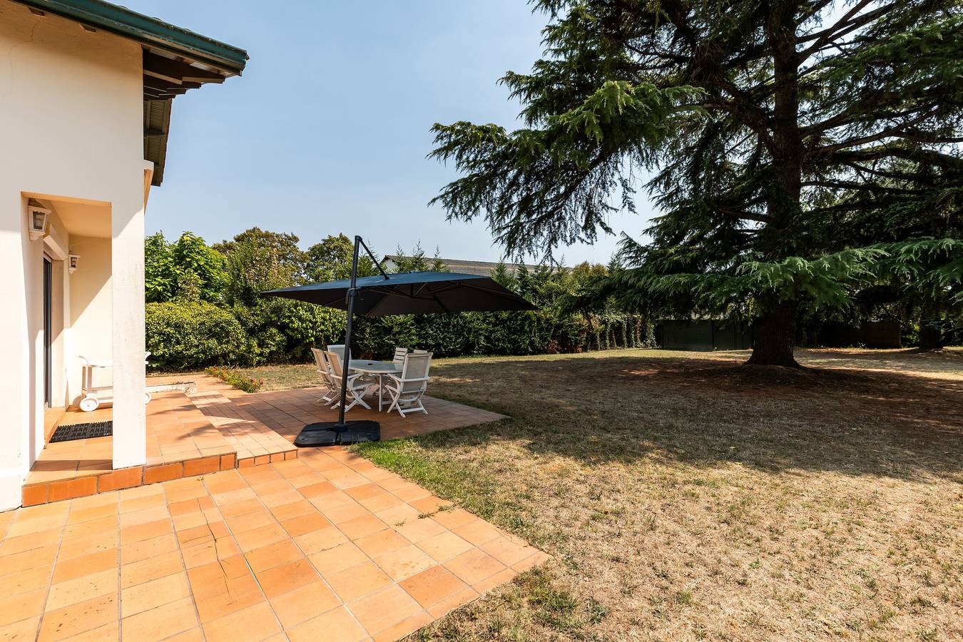 Villa De Monzie – Confort, encanto y tranquilidad en el corazón de Bazas in Bazas, Región de Langon