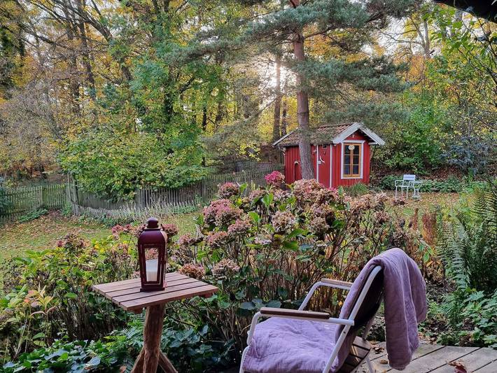 Ferienwohnung für 2 Personen, mit Garten und Terrasse in Nordrhein-Westfalen - 2