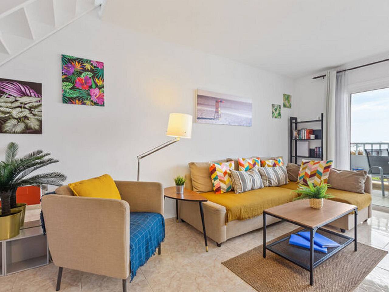 Appartement entier, Appartement à Costa Teguise proche plage in Costa Teguise, Teguise