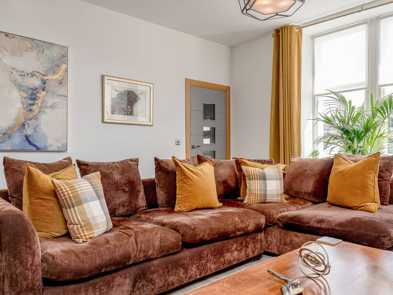 Formans Lodge in Musselburgh, Edinburgh and Lothian