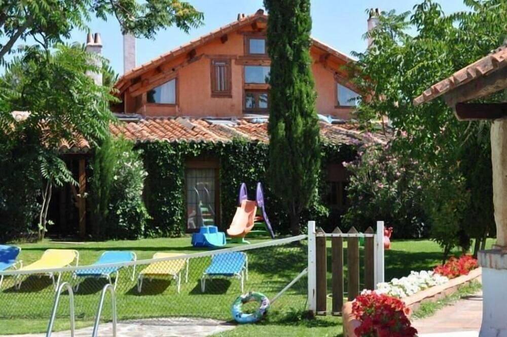 Apartamento entero, Cava Ribera - Estudio 3 personas in Olmedo (Spain), Provincia de Valladolid
