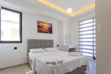 Villa for 8 People in Ölüdeniz, Turkish Aegean, Photo 3