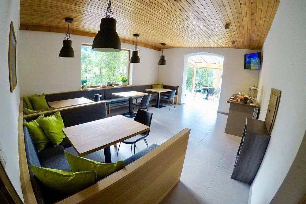 B&b für 4 Personen in Fuschl am See, Bezirk Salzburg-Umgebung