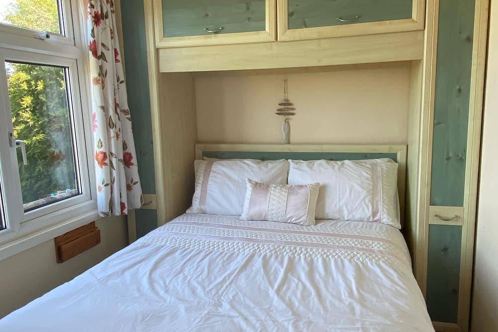 Chalet in Bideford Bay Holiday Park in Hartland Devon Heritage Coast
