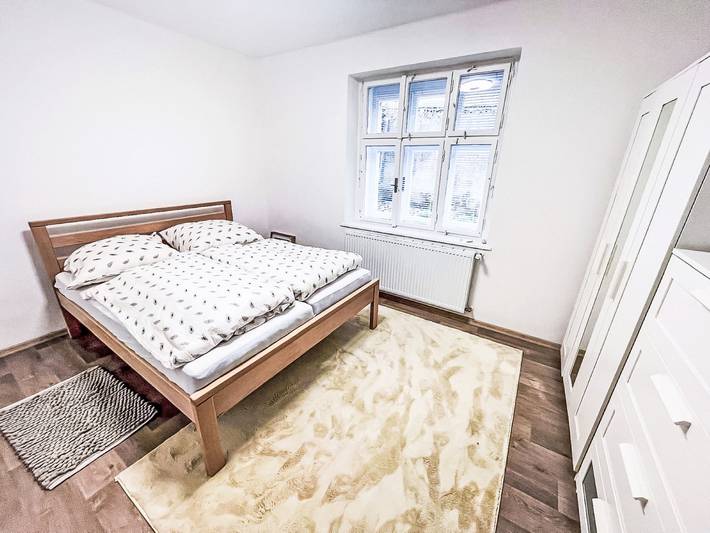 Ferienwohnung für 3 Personen, mit Garten in der Böhmische Schweiz - 3