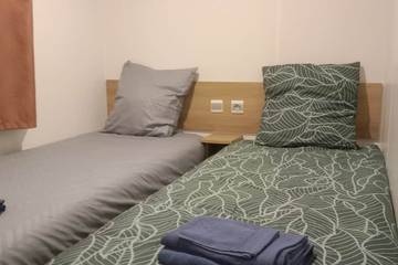 Camping pour 8 Personnes dans Pont-Aven, Côte de Cornouaille, Photo 2