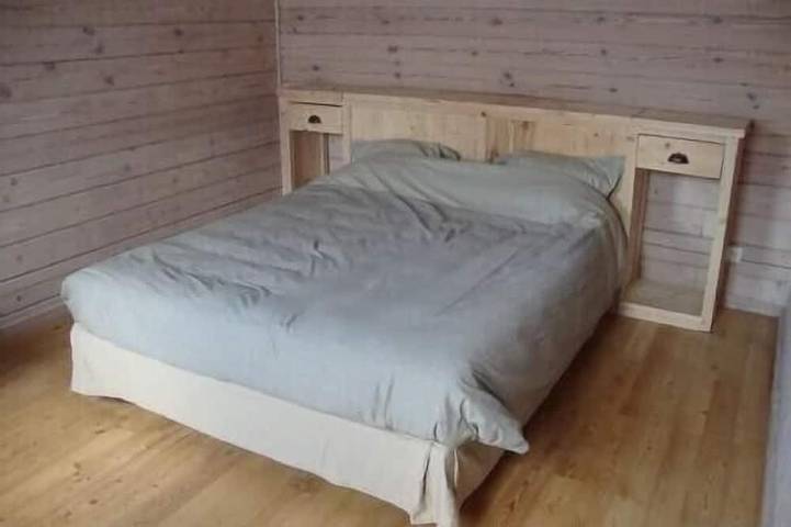 Gîte pour 7 personnes, avec jardin et terrasse à Arleux - 3