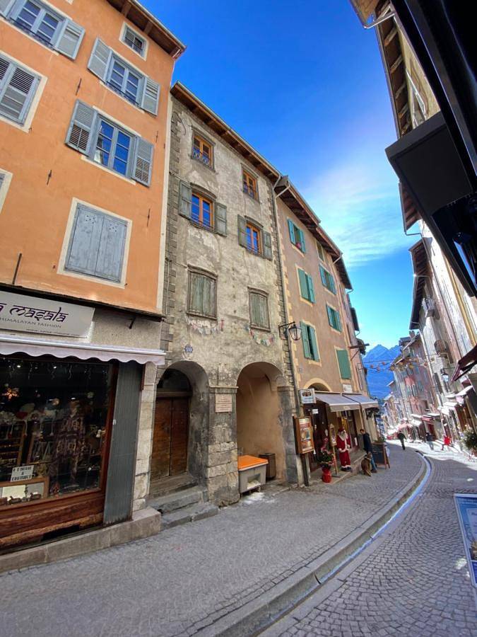 Gîte pour 3 personnes dans Office De Tourisme De Briancon - 2