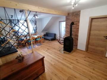 Ferienwohnung für 4 Personen in Landl, Gesäuse, Bild 4