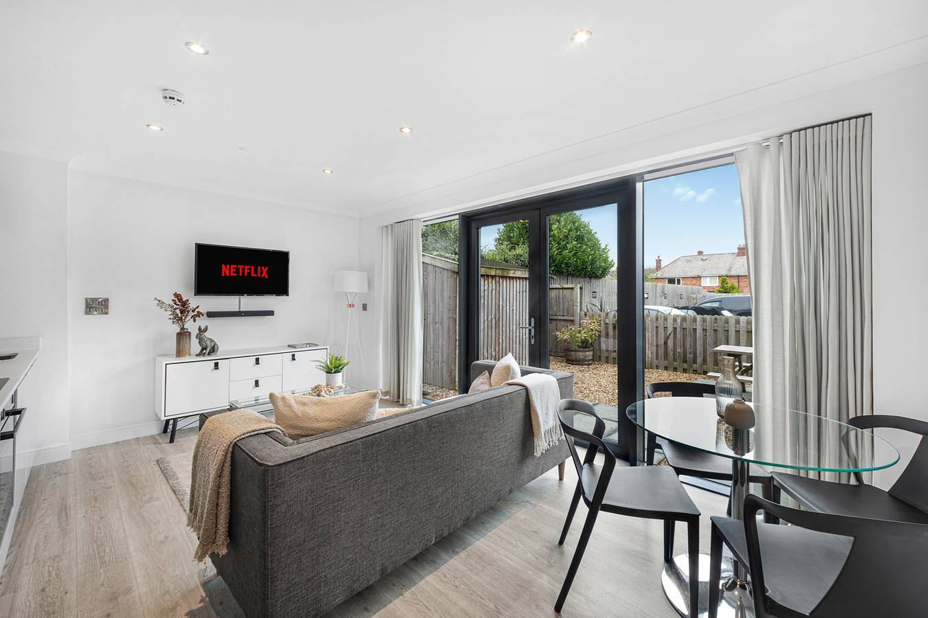 Apartamento entero, Newland Suite in Chester, Cheshire West and Chester