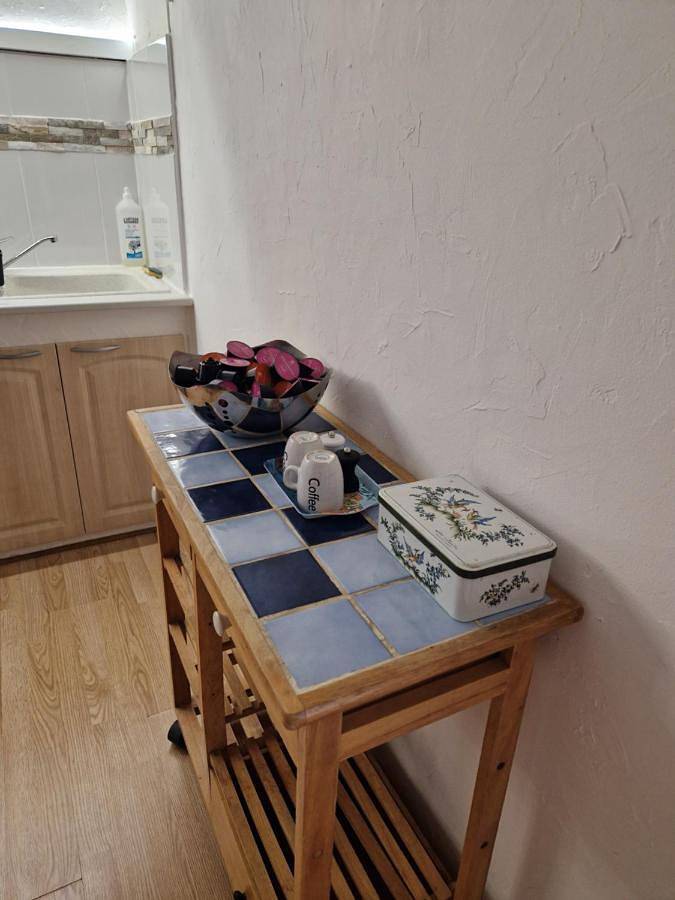 Gîte pour 2 personnes, avec jacuzzi et terrasse, animaux acceptés à Saint-Pargoire - 4